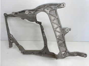 보디 및 외관 DAF XF 106