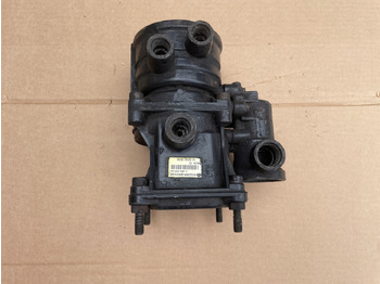 브레이크 밸브 MAN TGA