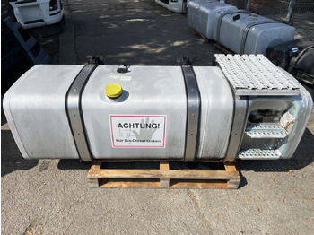 연료 탱크 MAN TGA