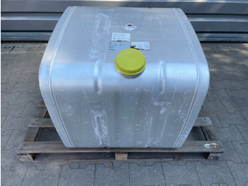 연료 탱크 MAN TGA