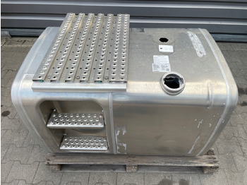 연료 탱크 MAN TGA