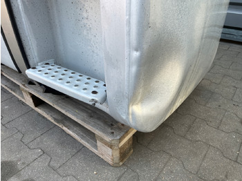 연료 탱크 트럭 용 ZBIORNIK PALIWA MAN TGA TGX TGS 590 L 81122015663 : 사진 5 연료 탱크 트럭 용 ZBIORNIK PALIWA MAN TGA TGX TGS 590 L 81122015663 : 사진 5