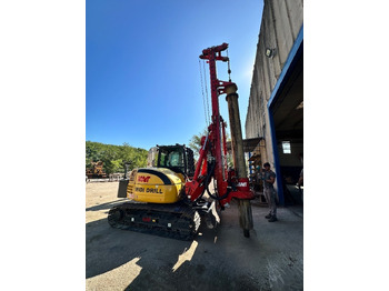 파일 드라이버 MAIT