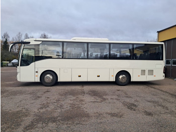 대형 버스 MERCEDES-BENZ Tourismo