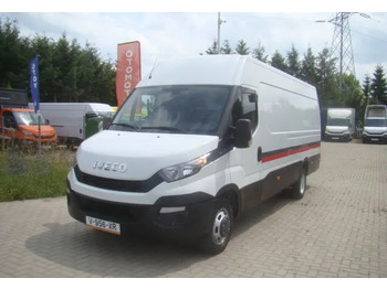 패널 밴 IVECO Daily 35C15