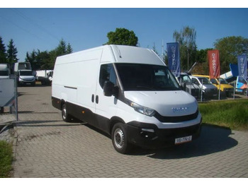 패널 밴 Iveco DAILY 35 S 15 MAXI L4 H2 KLIMATRONIC : 사진 3 패널 밴 Iveco DAILY 35 S 15 MAXI L4 H2 KLIMATRONIC : 사진 3