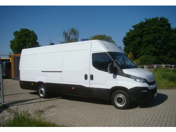 패널 밴 Iveco DAILY 35 S 15 MAXI L4 H2 KLIMATRONIC : 사진 4 패널 밴 Iveco DAILY 35 S 15 MAXI L4 H2 KLIMATRONIC : 사진 4