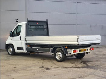 플랫베드 밴 Citroën Jumper : 사진 2