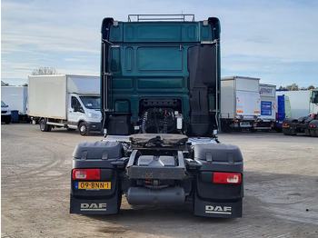 트랙터 유닛 DAF XF 460 : 사진 3