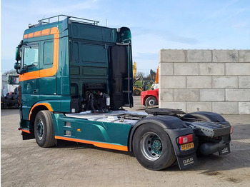 트랙터 유닛 DAF XF 460 : 사진 2