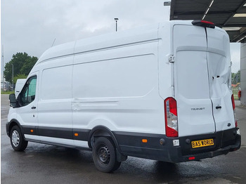 패널 밴, 콤비 밴 Ford Transit Transit : 사진 2 패널 밴, 콤비 밴 Ford Transit Transit : 사진 2