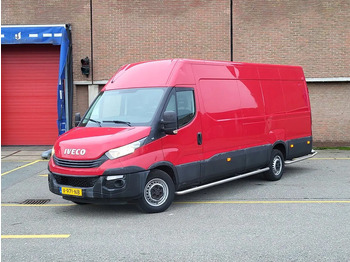 패널 밴 IVECO Daily 35s12