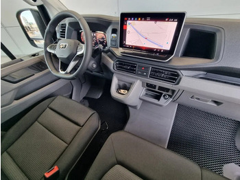 패널 밴 MAN TGE 3.180 : 사진 4 패널 밴 MAN TGE 3.180 : 사진 4