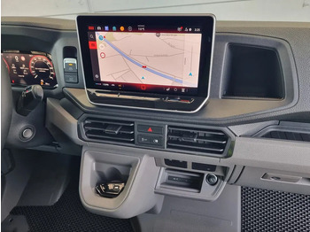 패널 밴 MAN TGE 3.180 : 사진 5 패널 밴 MAN TGE 3.180 : 사진 5