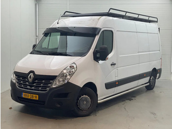 패널 밴 RENAULT Master 2.3