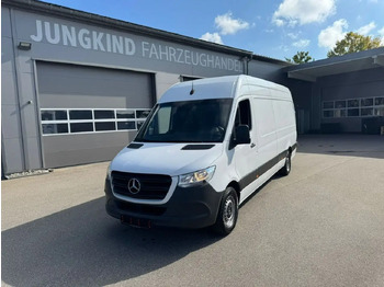 패널 밴 MERCEDES-BENZ Sprinter 316