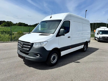 패널 밴 MERCEDES-BENZ Sprinter 317