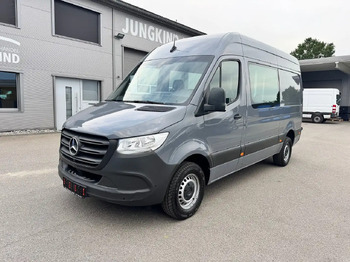 패널 밴 MERCEDES-BENZ Sprinter 319