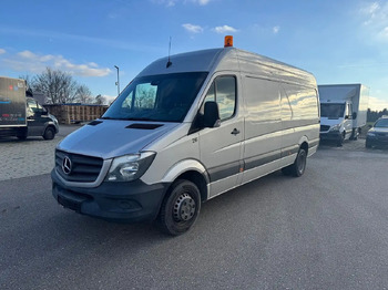 패널 밴 MERCEDES-BENZ Sprinter 516