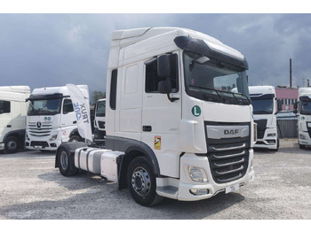 트랙터 유닛 DAF XF 480