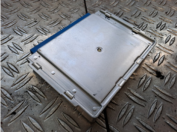 ECU 트럭 용 Gebrauchtes MAN TGX 26.440 EBS 5 Steuergerät 24 V , Artikel - Nr.: 81.25808 - 7053 : 사진 3 ECU 트럭 용 Gebrauchtes MAN TGX 26.440 EBS 5 Steuergerät 24 V , Artikel - Nr.: 81.25808 - 7053 : 사진 3