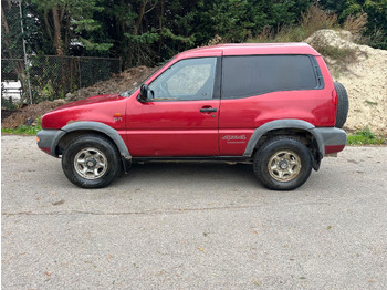 차량 Nissan : 사진 2