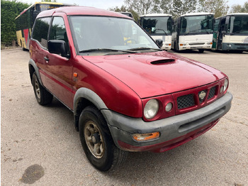 차량 Nissan : 사진 4