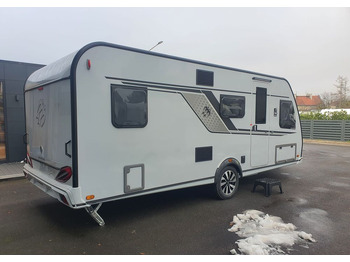 신규 캐러밴 KNAUS SUDWIND 580 QS BLACK SELECTION 2026 / ALDE : 사진 3 신규 캐러밴 KNAUS SUDWIND 580 QS BLACK SELECTION 2026 / ALDE : 사진 3