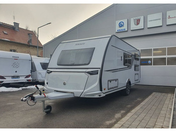 신규 캐러밴 KNAUS SUDWIND 580 QS BLACK SELECTION 2026 / ALDE : 사진 2 신규 캐러밴 KNAUS SUDWIND 580 QS BLACK SELECTION 2026 / ALDE : 사진 2