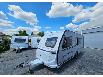 캐러밴 KNAUS SÜDWIND