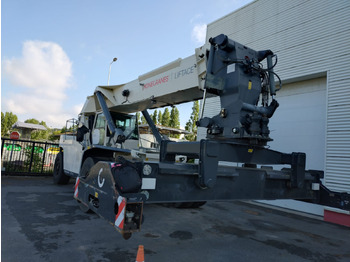 리치 스태커 KONECRANES