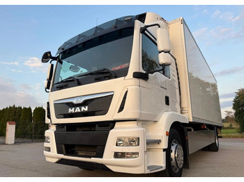 냉동탑차 MAN TGM 18.290