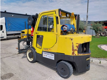 LPG 지게차 HYSTER