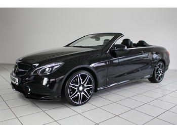 컨버터블 MERCEDES-BENZ