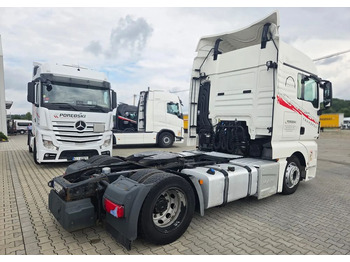 트랙터 유닛 MAN TGX 18.470 : 사진 4 트랙터 유닛 MAN TGX 18.470 : 사진 4