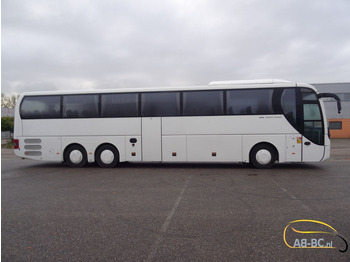 대형 버스 MAN Lion's Coach 61 seats euro 6 : 사진 5 대형 버스 MAN Lion's Coach 61 seats euro 6 : 사진 5