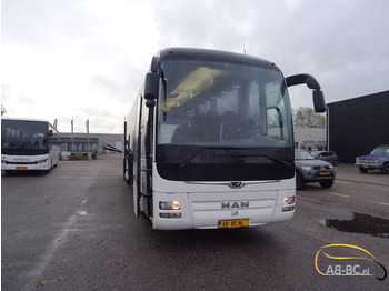 대형 버스 MAN Lion's Coach 61 seats euro 6 : 사진 4 대형 버스 MAN Lion's Coach 61 seats euro 6 : 사진 4