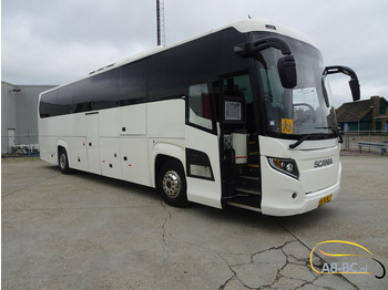 대형 버스 SCANIA Touring
