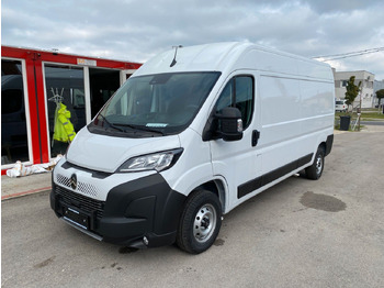 패널 밴 CITROËN Jumper