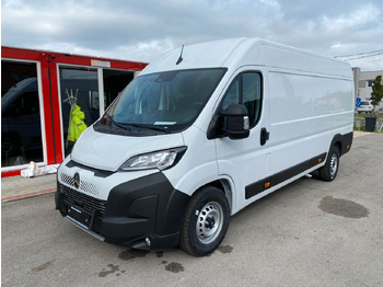 패널 밴 CITROËN Jumper