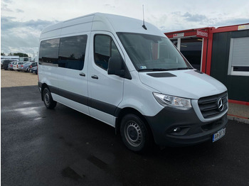 소형 버스 MERCEDES-BENZ Sprinter 315
