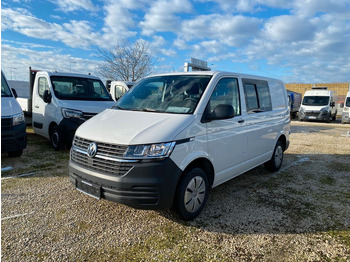 소형 버스 VOLKSWAGEN Transporter T6