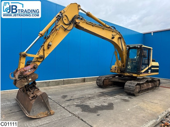 크롤러 굴삭기 CATERPILLAR 318