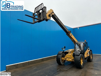 텔레스코픽 핸들러 CATERPILLAR TH