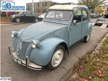 차량 CITROËN