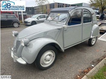 차량 CITROËN