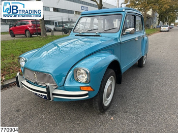 차량 CITROËN