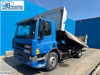 덤프트럭 DAF CF 290