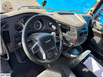 트랙터 유닛 DAF XF 480 EURO 6, Standairco, PTO : 사진 5