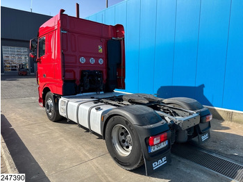 트랙터 유닛 DAF XF 480 EURO 6, Standairco, PTO : 사진 4